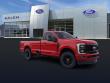 New 2026 Ford F-350 XL Standard Cab