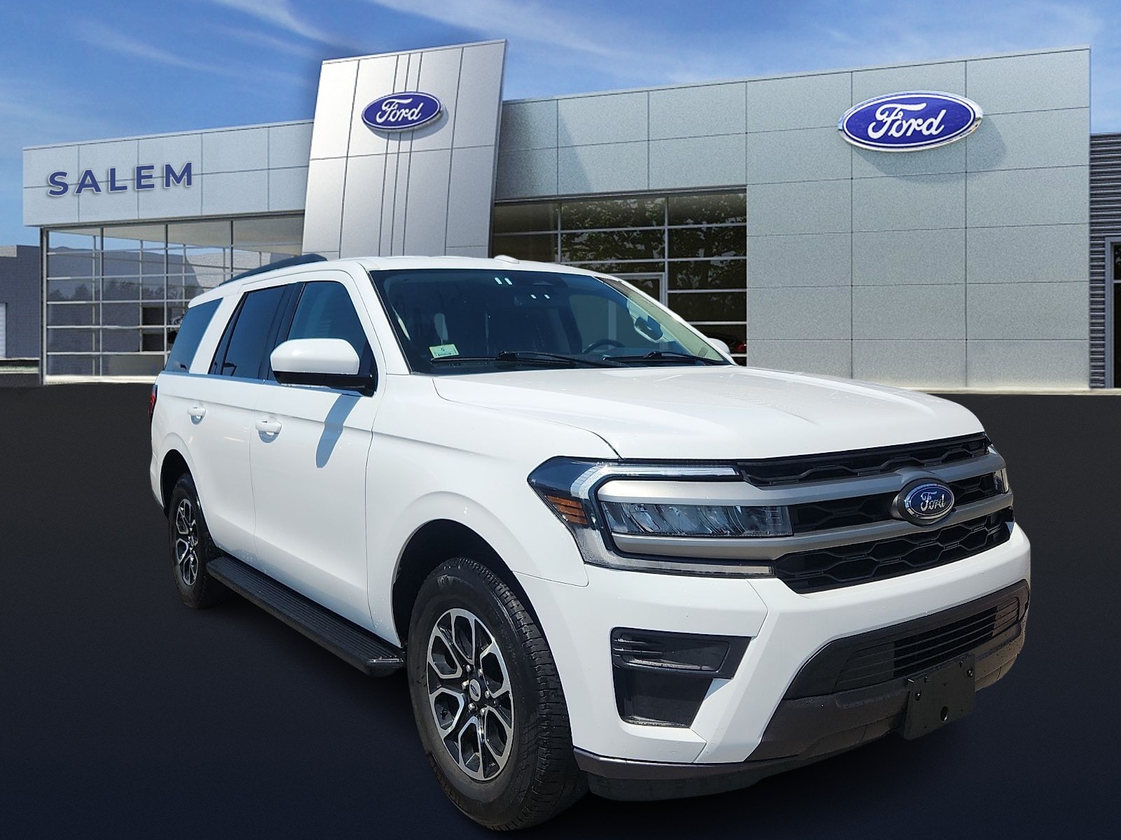 2024 Ford Expedition