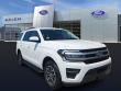 Certified 2024 Ford Expedition XLT Sport Utility