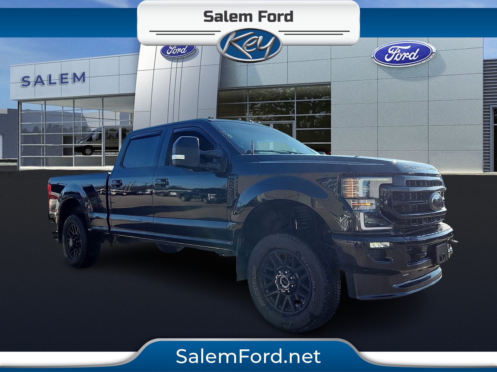 2022 Ford F-250 Base's photo