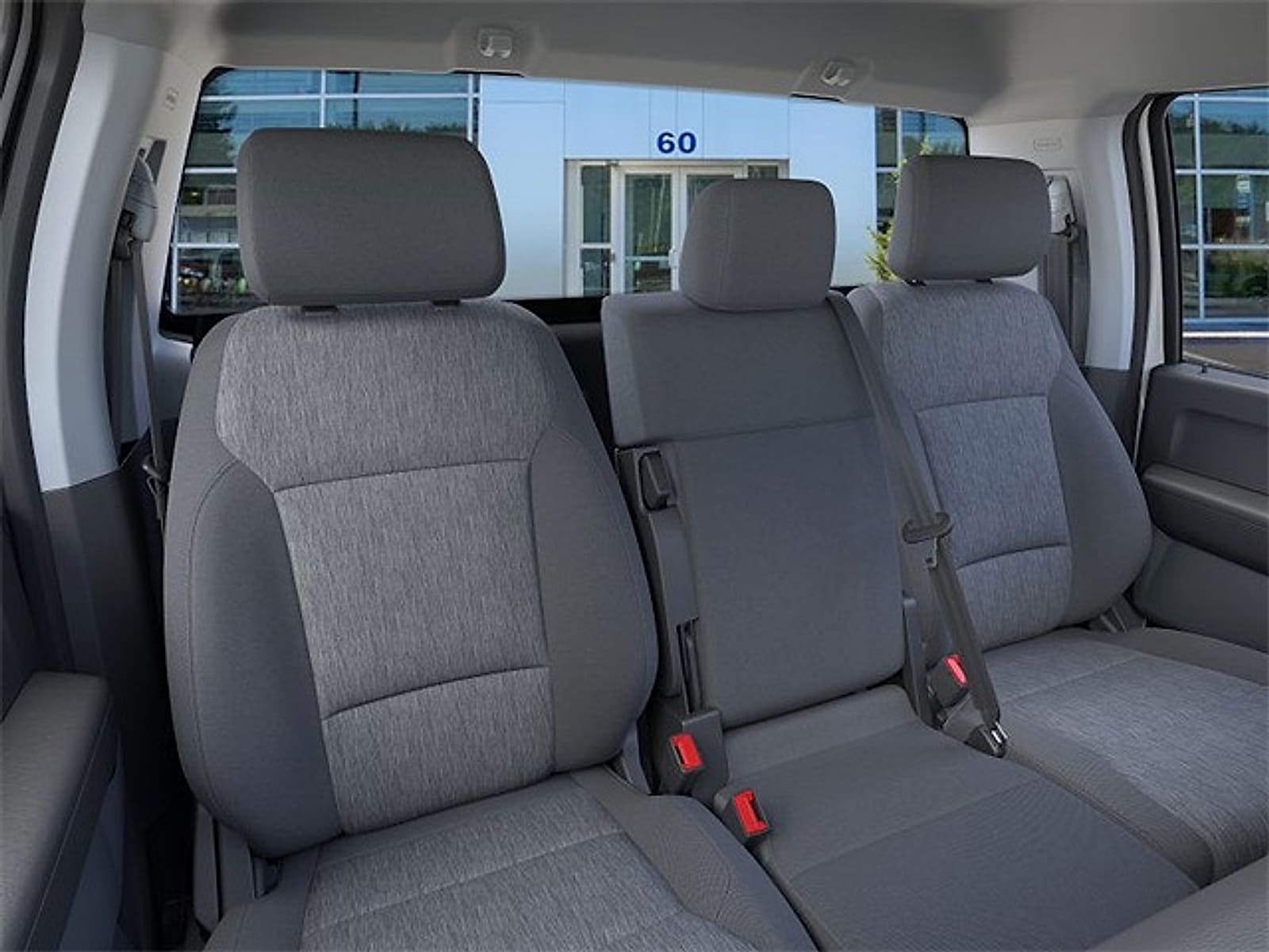 2025 Ford F-250 Super Duty XL - Photo 11