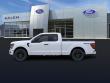 2026 Ford F-150 STX&reg; TRUCK