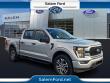 Certified 2023 Ford F-150 XL SuperCrew