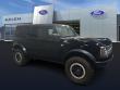 Used 2024 Ford Bronco Badlands Sport Utility