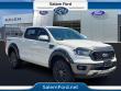 Certified 2019 Ford Ranger Lariat Crew Cab