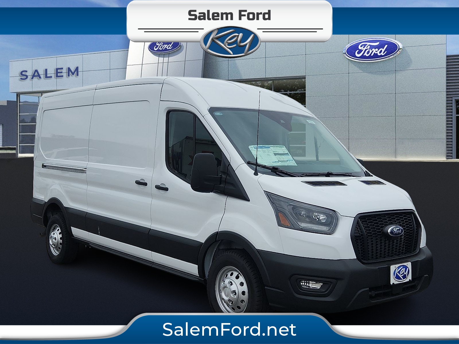 2025 Ford Transit-150 Cargo Cargo Van 