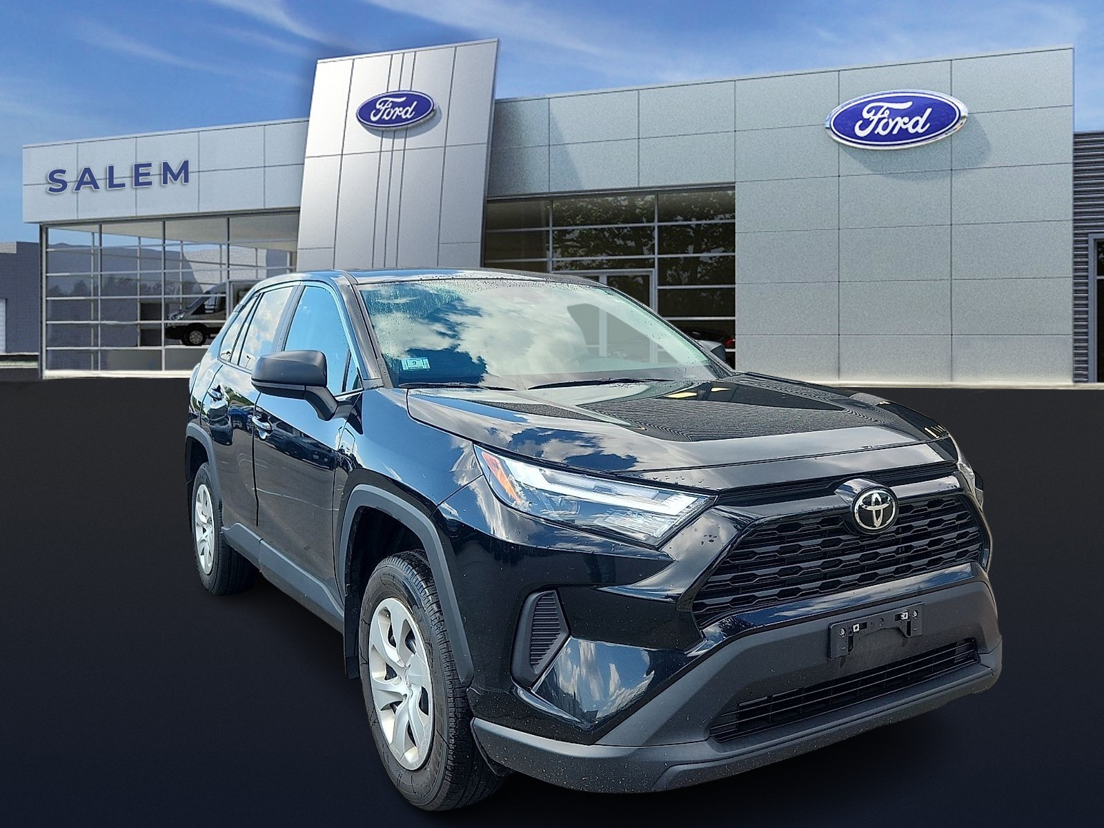 2023 Toyota RAV4