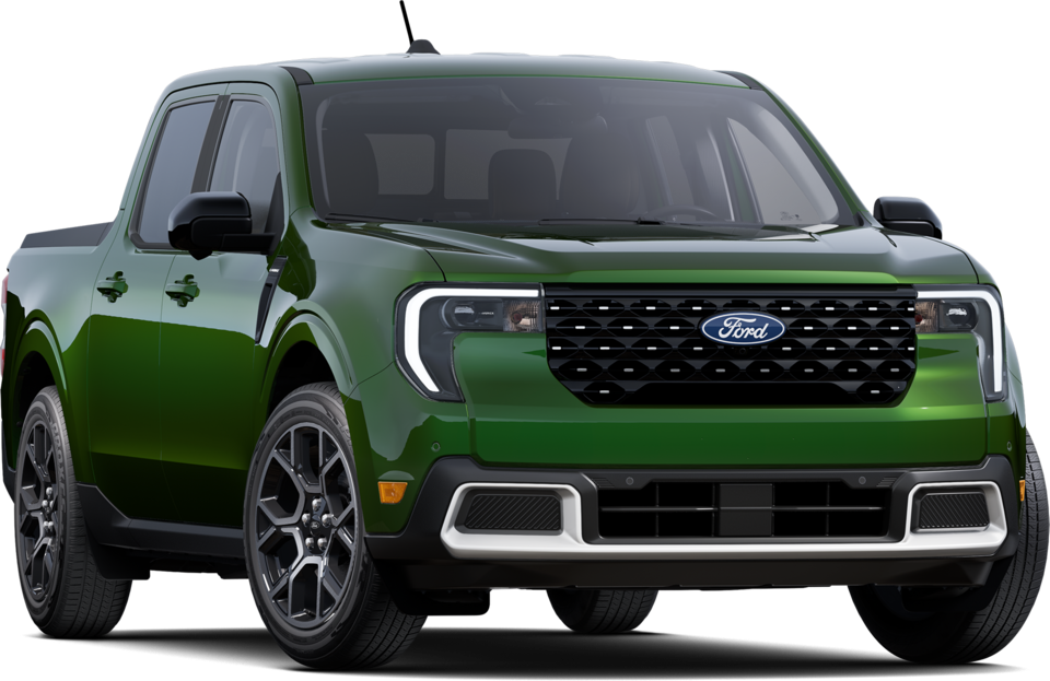Lariat Trim