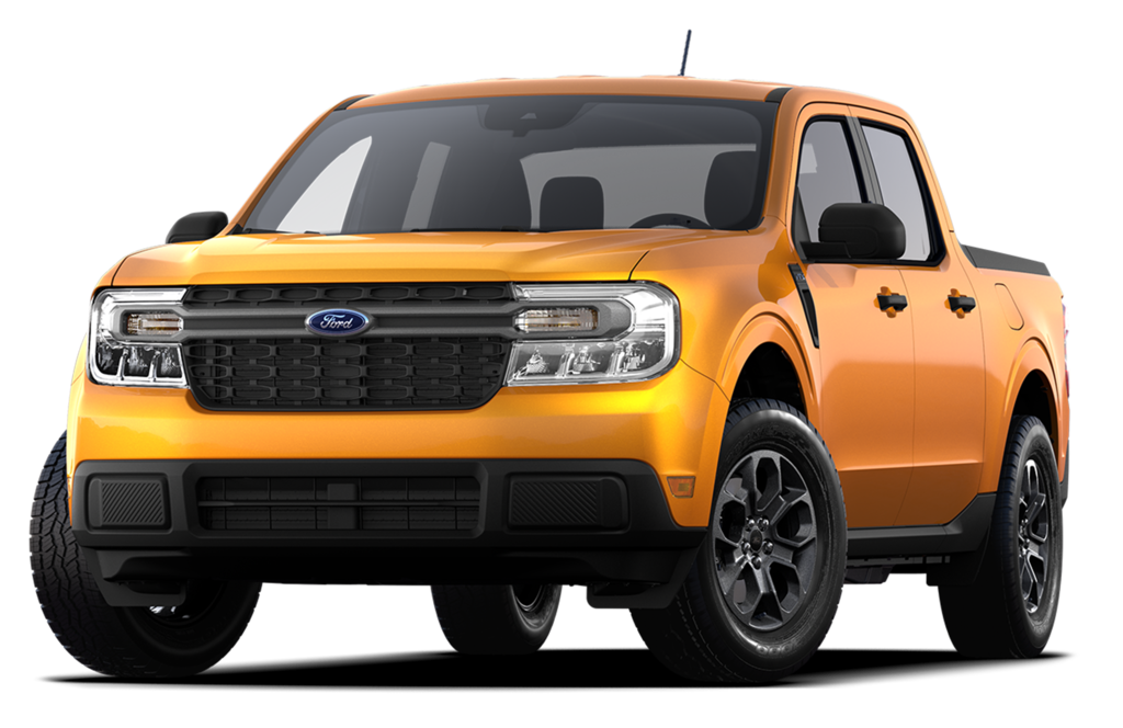 XLT Trim