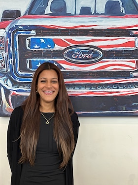 Staff member Ibiana Collado from ID_68c372d15086