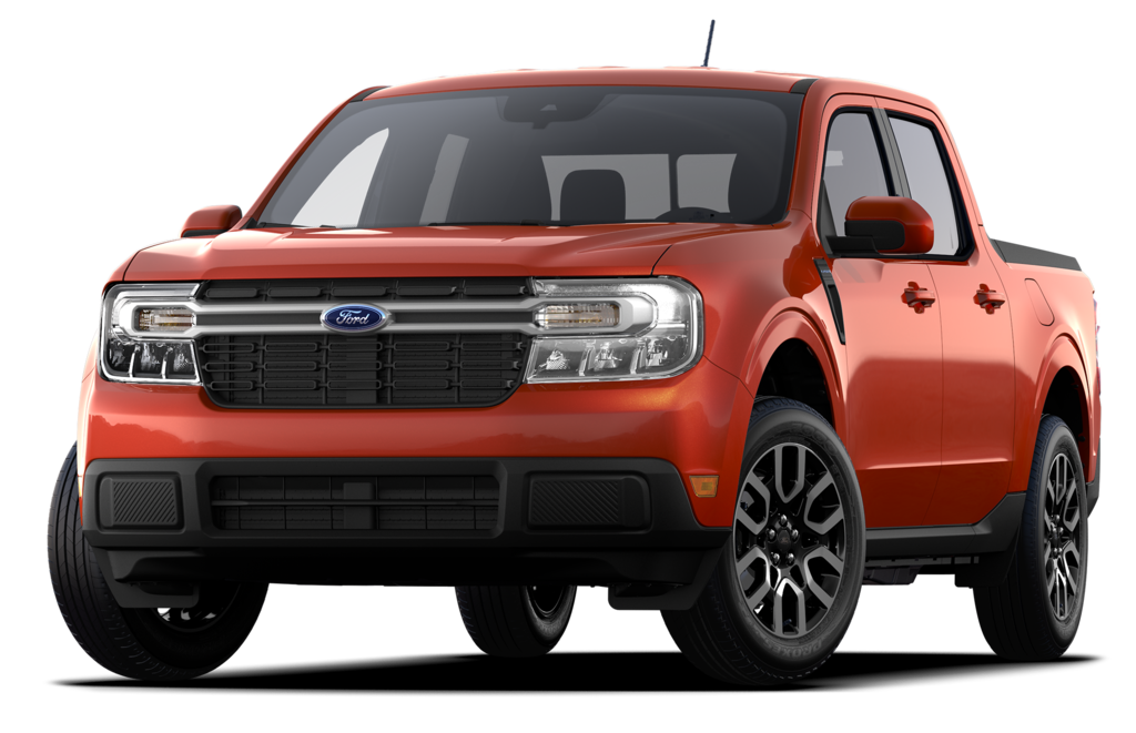 Lariat Trim
