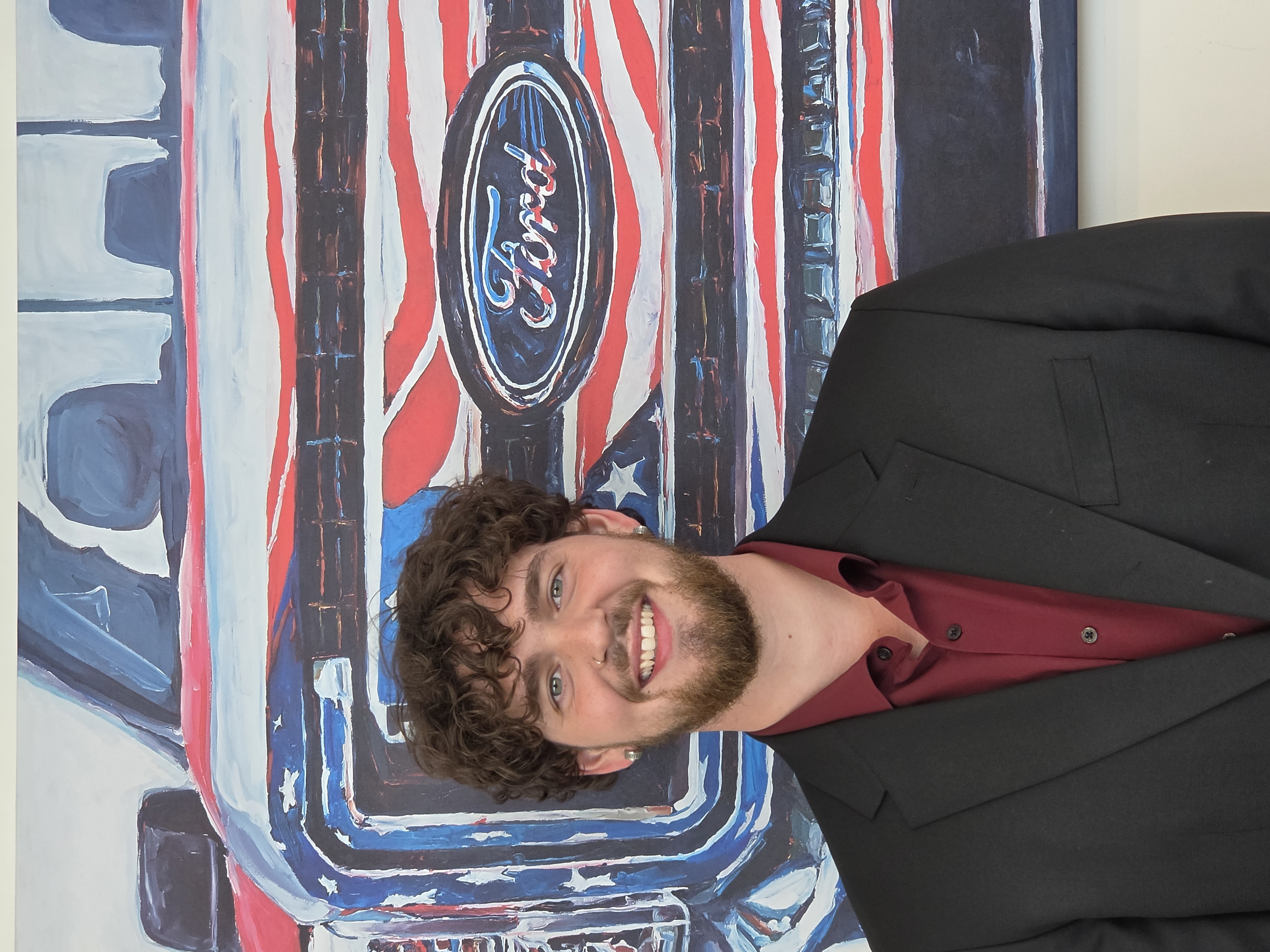 Staff member Lucas DeLeon from ID_68c372d15086