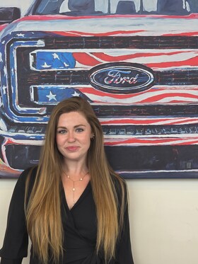 Staff member Meridyth Smith from ID_68c372d15086