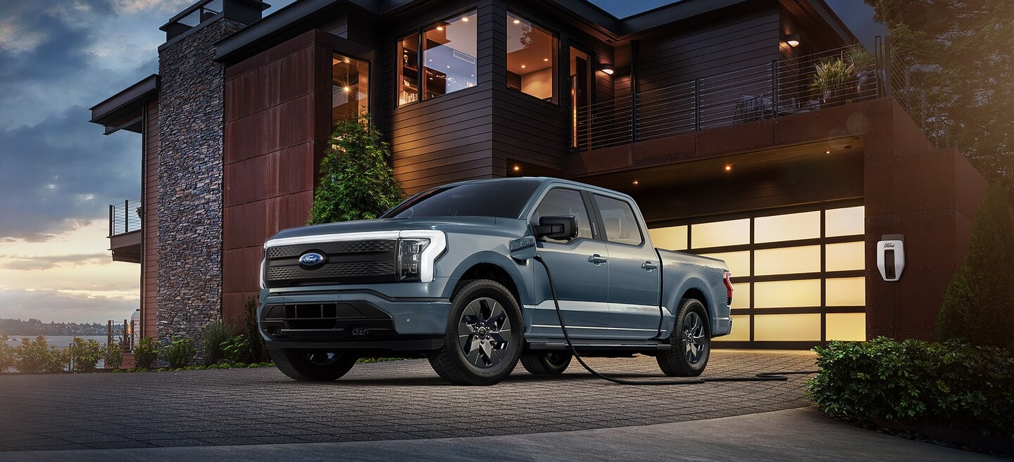 2025 Ford Lightning