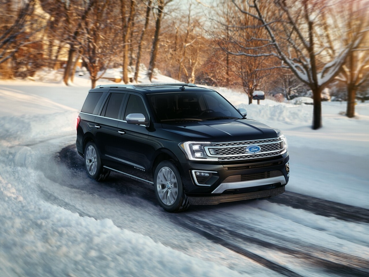 Ford Expedition