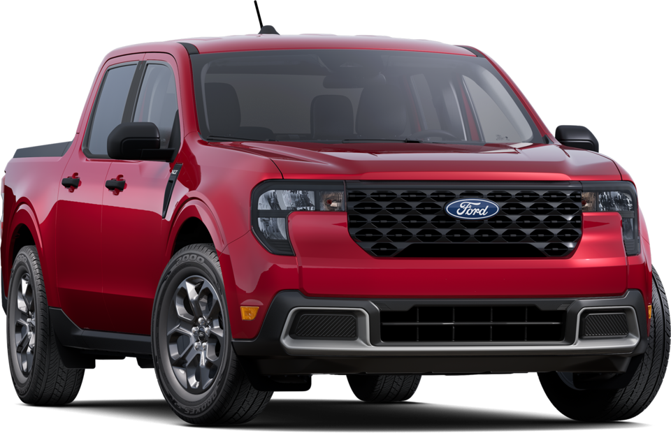 XLT Trim