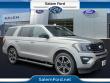Certified 2020 Ford Expedition Limited Sport Utility