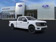 2026 Ford F-150 STX&reg; TRUCK