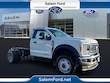  Ford F-550 Chassis