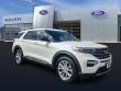 Certified 2023 Ford Explorer XLT Sport Utility