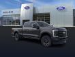 New 2026 Ford F-350 Platinum Crew Cab