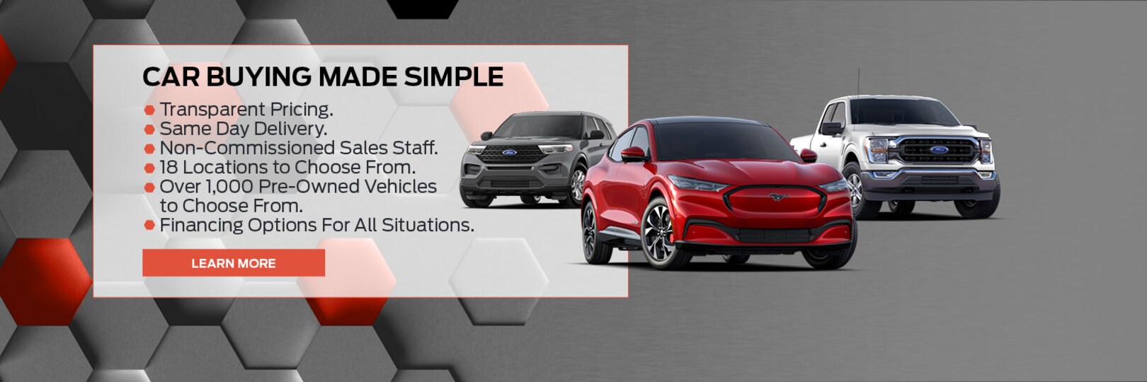 Salem Ford New & Used Ford Dealership Salem, NH