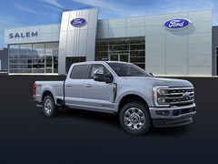 2026 Ford F-350 Lariat Crew Cab