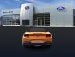 2026 Ford Mustang Ecoboost&reg; Premium Convertible CAR
