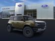 New 2026 Ford Bronco Raptor Sport Utility