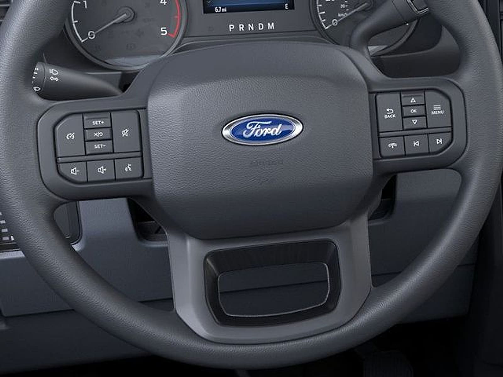 2025 Ford F-250 Super Duty XL - Photo 13