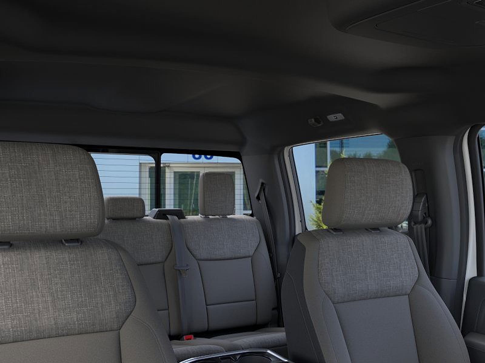 2025 Ford F-150 XLT - Photo 23