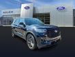 Certified 2025 Ford Explorer ST Sport Utility