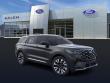 New 2026 Ford Explorer Platinum Sport Utility