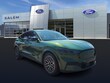  Ford Mustang Mach-E
