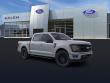New 2026 Ford F-150 XLT SuperCrew