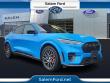 Certified 2023 Ford Mustang Mach-E GT Sport Utility