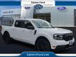 Certified 2024 Ford Maverick Lariat Crew Cab