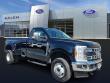 Certified 2025 Ford F-350 XLT Standard Cab