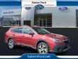 Certified 2021 Subaru Outback Limited Sport Utility