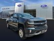 Certified 2018 Chevrolet Silverado 1500 2LT Crew Cab