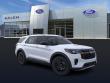 New 2026 Ford Explorer Tremor Sport Utility