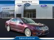 Used 2011 Ford Fusion SEL Sedan