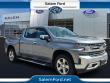 Certified 2020 Chevrolet Silverado 1500 4WD Crew Cab Short Bed LTZ Crew Cab