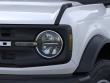 2026 Ford Bronco Big Bend Sport Utility