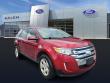 Used 2013 Ford Edge SEL Sport Utility