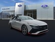  Hyundai Elantra N