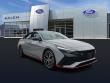 Certified 2023 Hyundai Elantra N  Sedan
