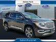 Certified 2018 GMC Acadia Denali Sport Utility