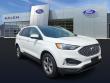 Certified 2024 Ford Edge SEL Sport Utility