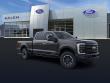 New 2026 Ford F-250 Platinum Crew Cab
